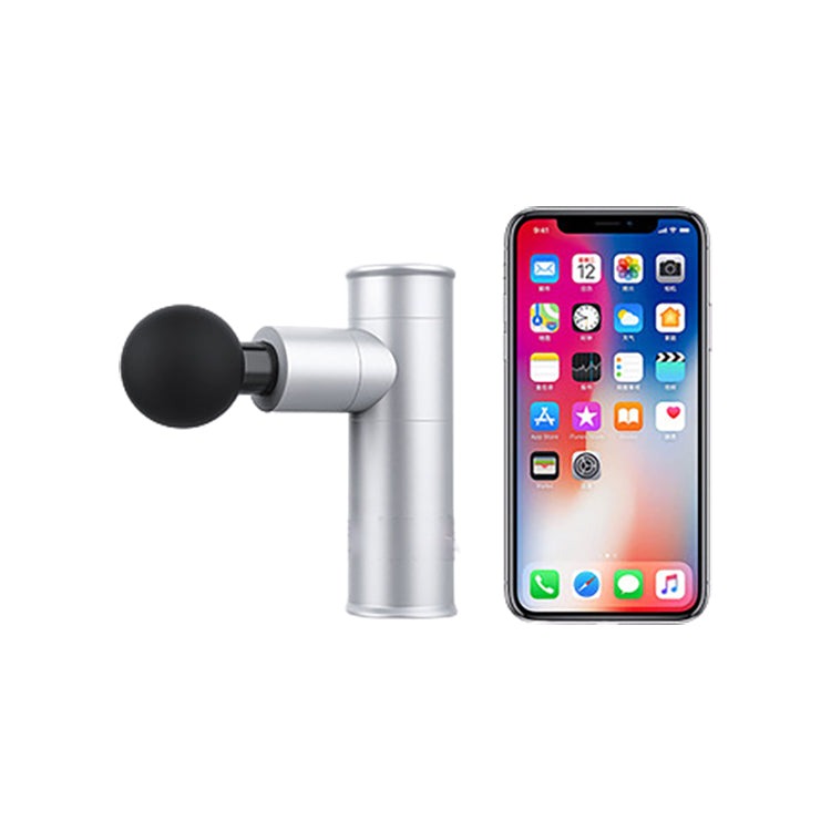 Mini Muscle Massage Gun