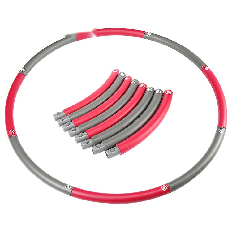 Detachable Hula Hoop