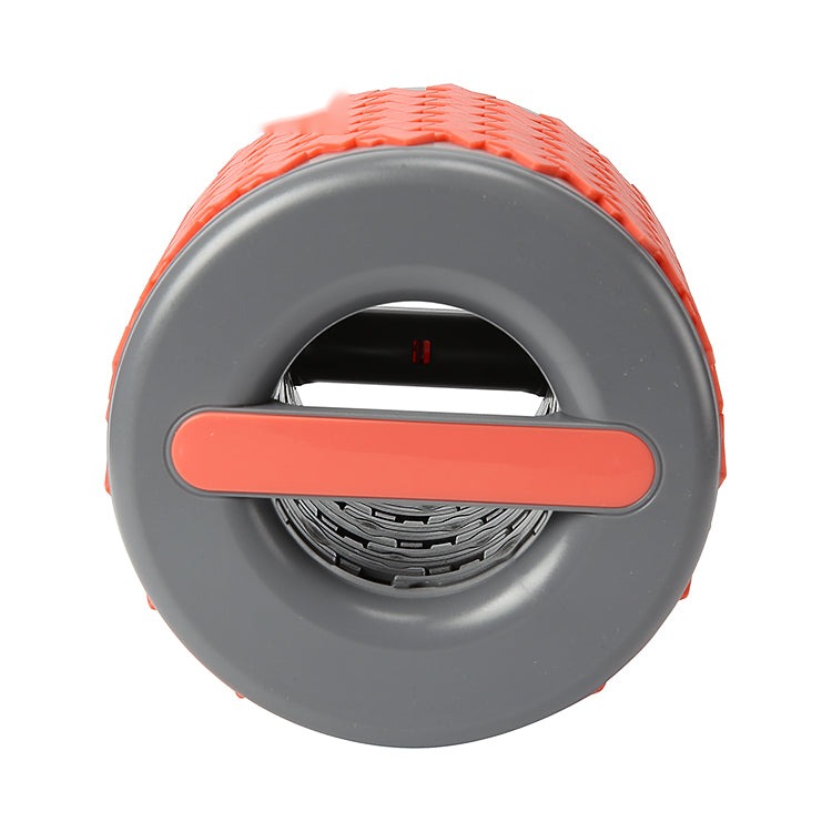 Collapsible Foam Roller