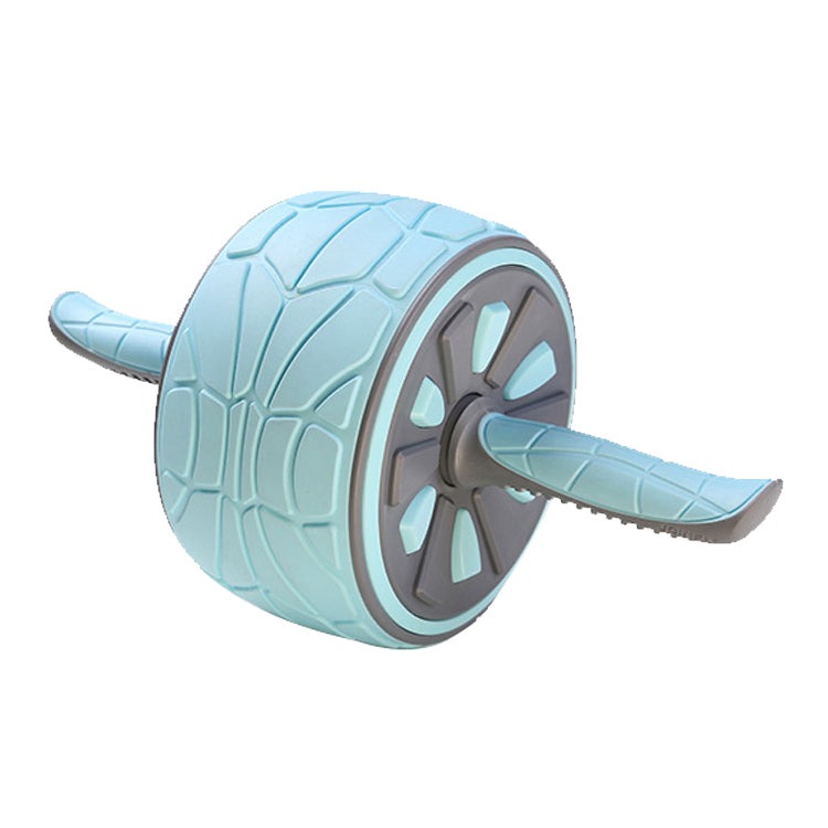 Collapsible Colorful AB Wheel