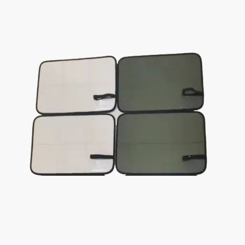 Sauna Mat
