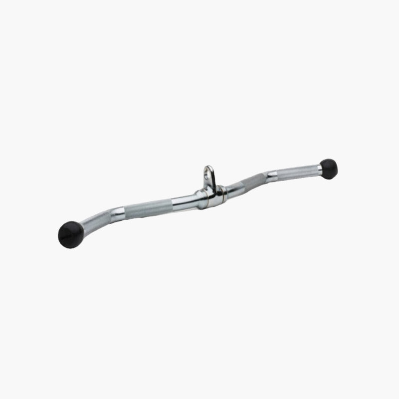 Revolving Curl Bar