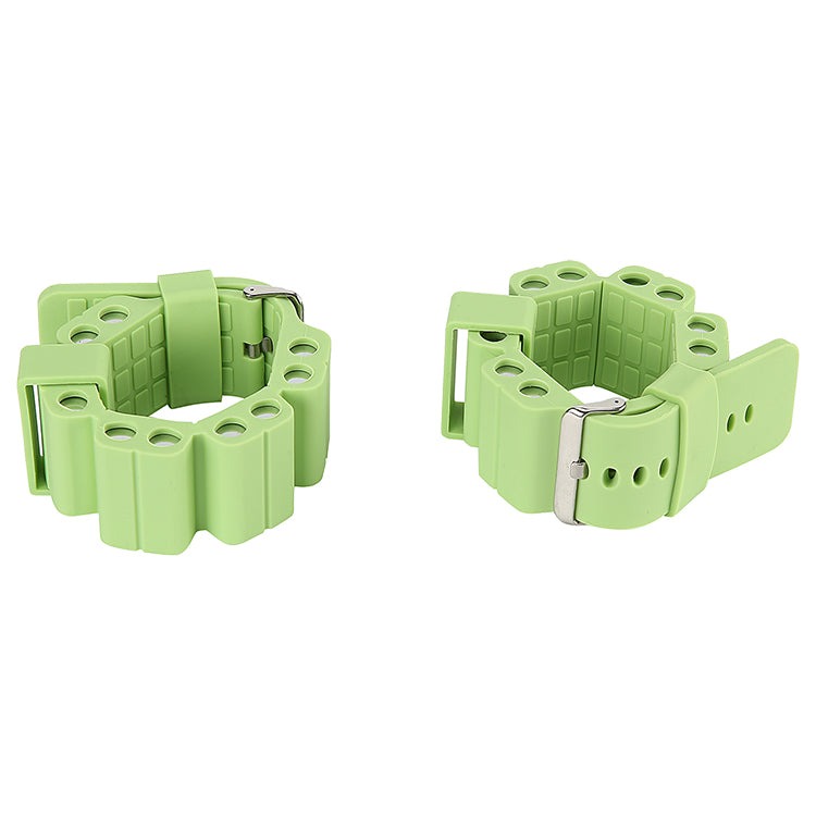 Wearable Adjustable Ankle Wrist Weights