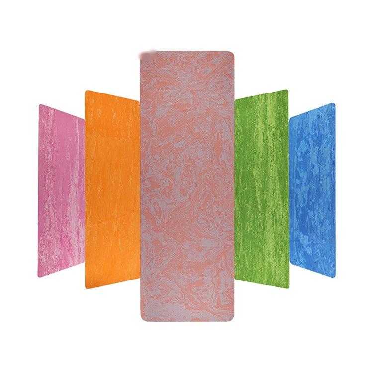 EVA Yoga Mat Anti-slip Pilates Exercise