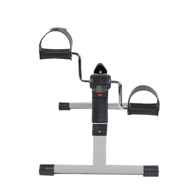 TOPKO Folding Pedal Exerciser