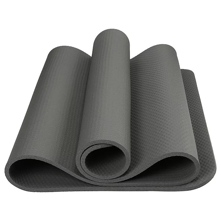 Pilates Plank NBR Yoga Mat